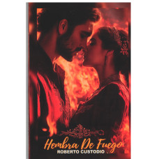 HEMBRA DE FUEGO