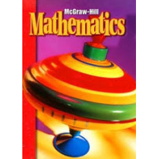MATHEMATICS K CONSUMABLE 2002