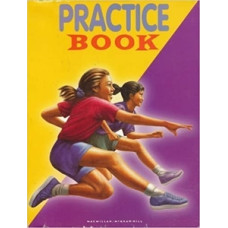 SPOTLIGHT ON LIT. PRACTICE BOOK G-5 2000