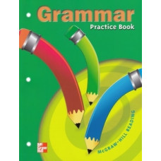 GRAMMAR PRACTICE BOOK 3