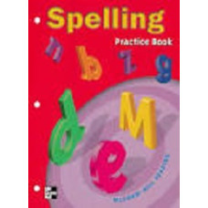 SPELLING PRACTICE BOOK GRADE 2