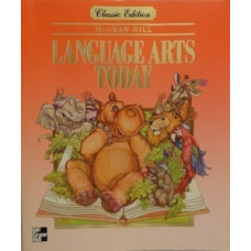 LANGUAGE ARTS TODAY 1998 G-1