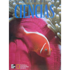 CIENCIAS 2000 G-3