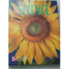 SCIENCE 2000 G-2