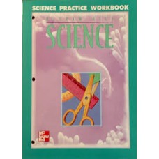 SCIENCE PRACTICE WB G-3 2000