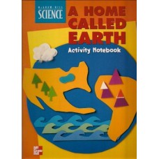 A HOME CALLED EARTH ACTIVITY NOTEBOOK