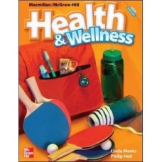 HEALTH & WELLNESS 5 2008