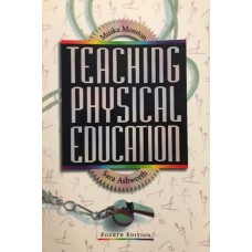TEACHING PHYSICAL EDUCATION FOURTH