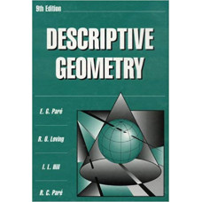 DESCRIPTIVE GEOMETRY 9 EDITION
