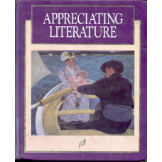 APPRECIATING LITERATURE G9 1991