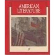 AMERICAN LITERATURE G11 1991