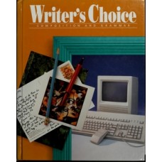 WRITERS CHOICE:COM.AND GRAM. G12 1993