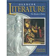 LITERATURE 2000; AMERICAN STUDENT EDI