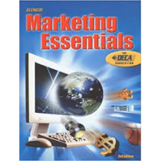 MARKETING ESSENTIALS 3ED