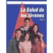 LA SALUD DE LOS JOVENES CURSO 2 1996