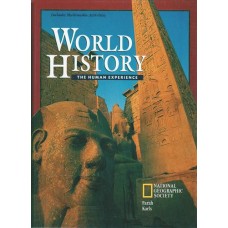 WORLD HISTORY: THE HUMAN EXPERIENCE 99