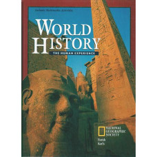 WORLD HISTORY: THE HUMAN EXPERIENCE 99