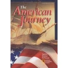 THE AMERICAN JOURNEY 2000