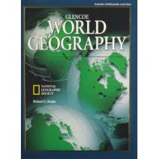 WORLD GEOGRAPHY 2000