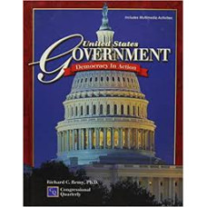UNITED STATES GOVERNMENT:DEMOCR... 00