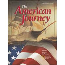 THE AMERICAN JOURNEY 1998