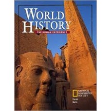 WORLD HISTORY:THE HUMAN EXPERIENCE 97