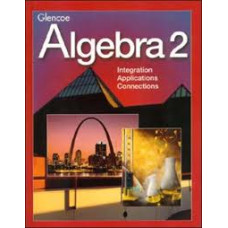 ALGEBRA 2 1998