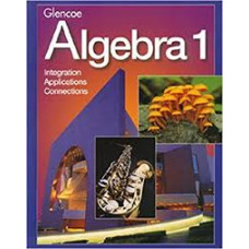 ALGEBRA 1 1998