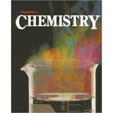 CHEMISTRY 1998; STUDENT EDITION