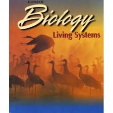 BIOLOGY LIVING SYSTEMS 1998 STUDENT E.