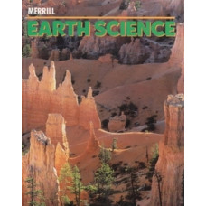 EARTH SCIENCE 1995 STUDENT EDITION