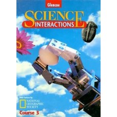 SCIENCE INTERACTION COURSE 3 98