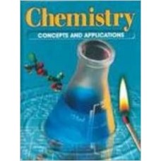 CHEMISTRY: CONCEPTS AND APPLICATIONS 97