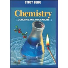 CHEMISTRY CONCEPTS AND APPL. 2000 STY. G