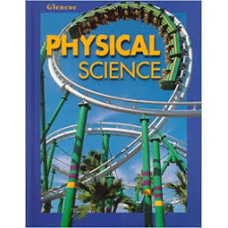 PHYSICAL SCIENCE 1999; STUDENT EDITION