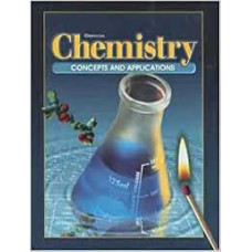 CHEMISTRY CONCEPTS AND APPL. 2000 STU. E