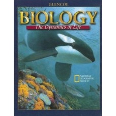 BIOLOGY THE DYNAMICS OF LIFE 2000, TEXBO