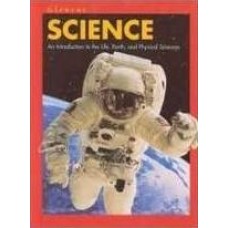 SCIENCE AN INTRO. TO THE LIFE, EARTH 99