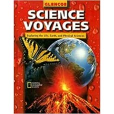 SCIENCE VOYAGE LEVEL RED 2000 STUDENT E.