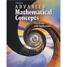 ADVANCED MATHEMATICAL CONCEPT 2001