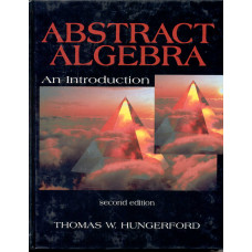 ABSTRACT ALGEBRA 2E