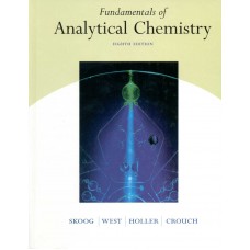 FUNDAMENTALS OF ANALYTICAL CHEMISTRY 8E
