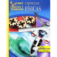 HOLT CIENCIAS FISICAS 2007              