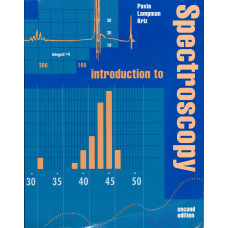 INTRODUCTION TO SPECTROSCOPY 2ED