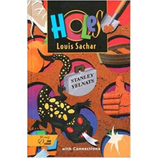 HOLES WITH CONNECTIONS                  