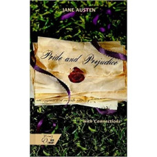 PRIDE AND PREJUDICE                     