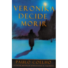 VERONIKA DECIDE MORIR
