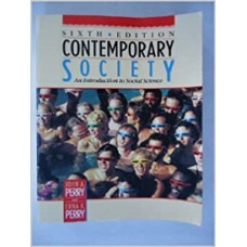 CONTEMPORARY SOCIETY 6 EDITION