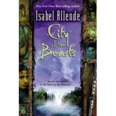 CITY OF THE BEASTS