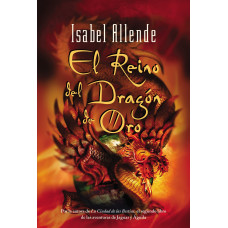 EL REINO DEL DRAGON DE ORO              